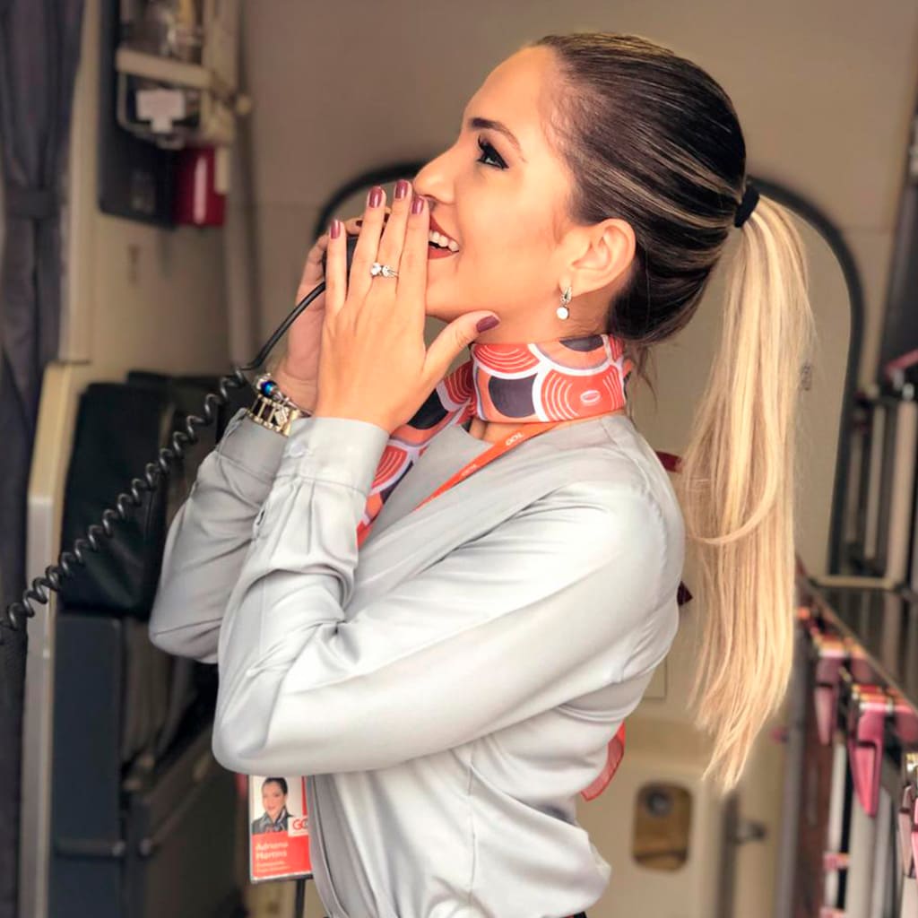Adriana MArtins