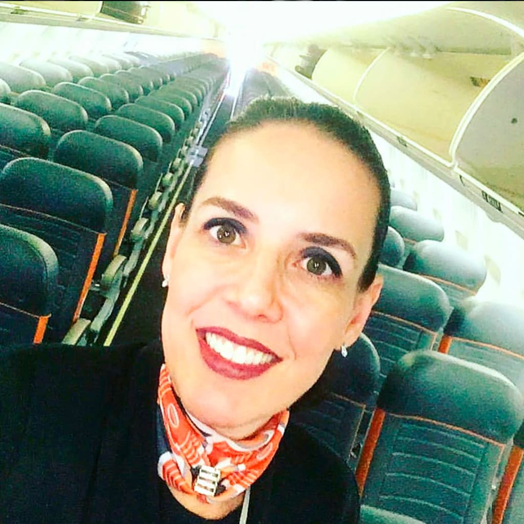 Carla rossato